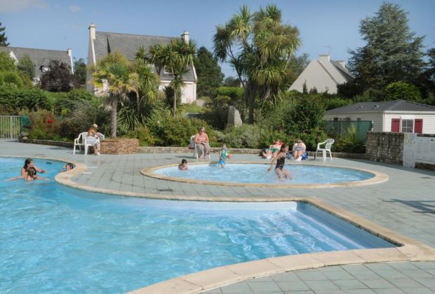 Les Prés Verts aux 4 Sardines Bretagna - Concarneau visuel 7/10 Les Prés Verts aux 4 Sardines Bretagna - Concarneau visuel 7/10