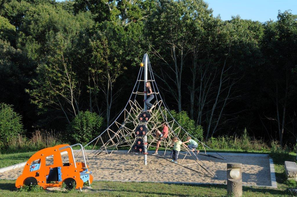 Les Prés Verts aux 4 Sardines Bretagna - Concarneau visuel 8/10 Les Prés Verts aux 4 Sardines Bretagna - Concarneau visuel 8/10