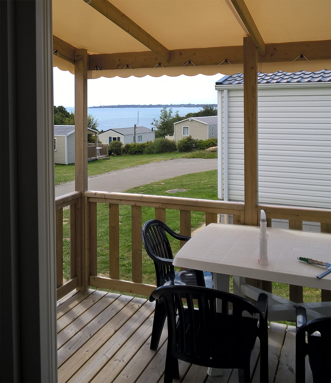 Les Prés Verts aux 4 Sardines Bretagna - Concarneau visuel 9/10 Les Prés Verts aux 4 Sardines Bretagna - Concarneau visuel 9/10