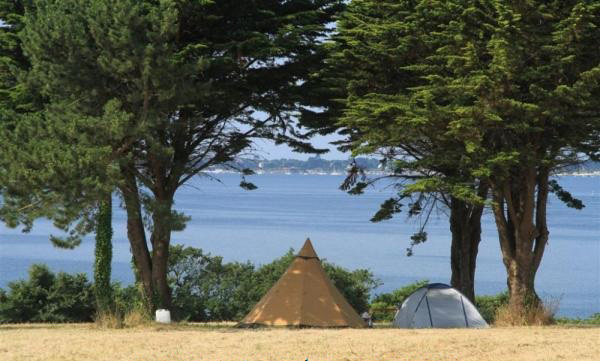 Les Prés Verts aux 4 Sardines Bretagna - Concarneau visuel 10/10 Les Prés Verts aux 4 Sardines Bretagna - Concarneau visuel 10/10