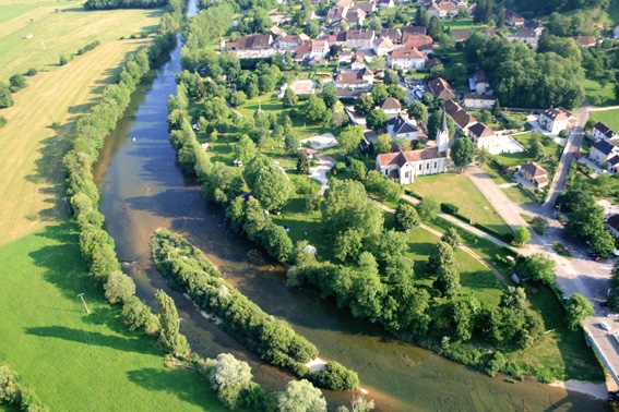 Les Radeliers Franca Contea - Port-Lesney visuel 4/4 Les Radeliers Franca Contea - Port-Lesney visuel 4/4