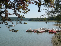Les Reflets du Lac Midi-Pirenei - Miélan visuel 2/4 Les Reflets du Lac Midi-Pirenei - Miélan visuel 2/4