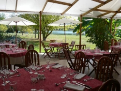 Les Reflets du Lac Midi-Pirenei - Miélan visuel 3/4 Les Reflets du Lac Midi-Pirenei - Miélan visuel 3/4