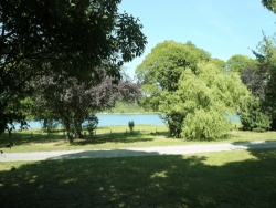 Les Reflets du Lac Midi-Pirenei - Miélan visuel 4/4 Les Reflets du Lac Midi-Pirenei - Miélan visuel 4/4