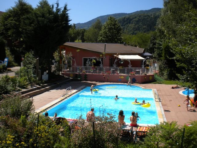 Les Reflets du Val d'Argent Alsazia - Sainte-Marie-aux-Mines visuel 1/1 Les Reflets du Val d'Argent Alsazia - Sainte-Marie-aux-Mines visuel 1/1