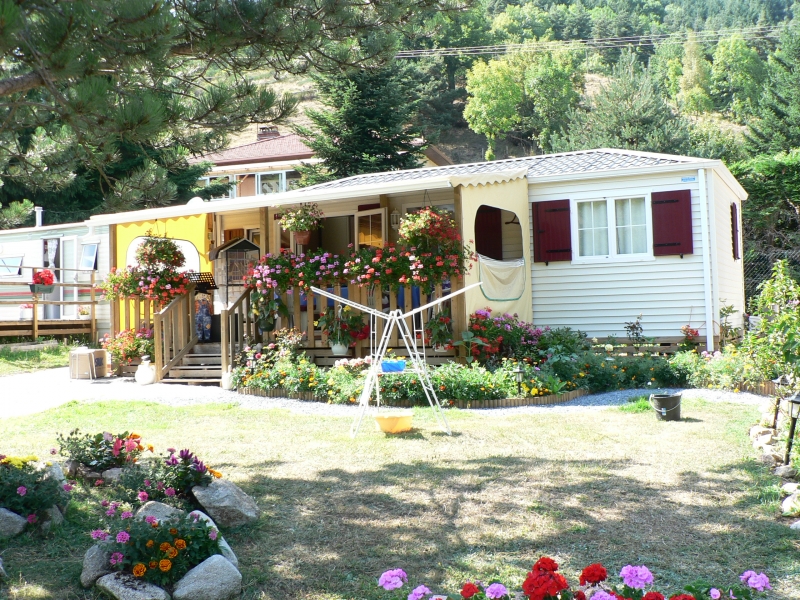 Les Reignières Rodano-Alpi - Saint-Sauveur-en-Rue visuel 2/3