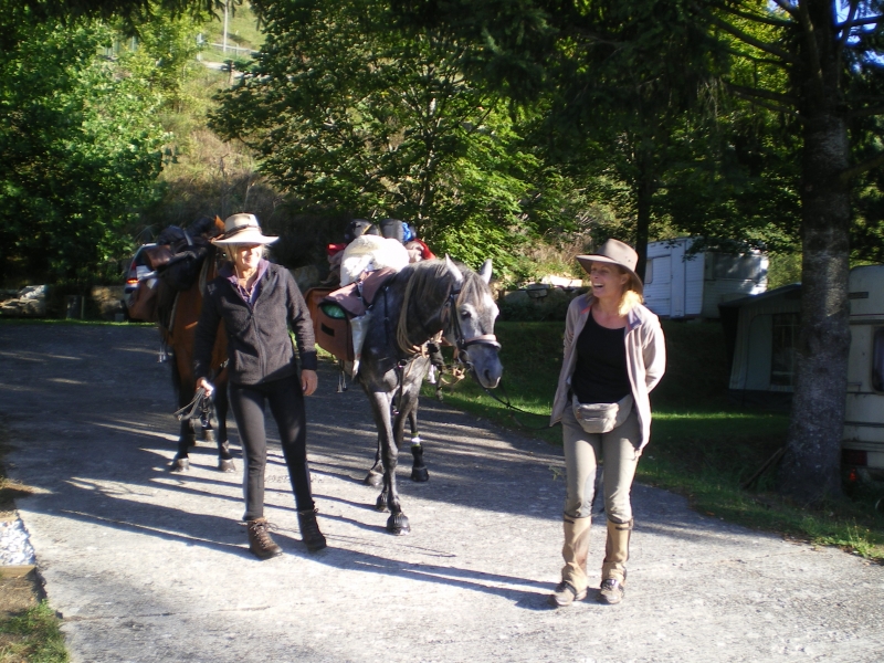 Les Reignières Rodano-Alpi - Saint-Sauveur-en-Rue visuel 3/3
