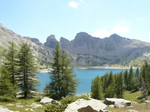 Les Relarguiers Provenza-Alpi-Costa Azzurra - Beauvezer visuel 13/13