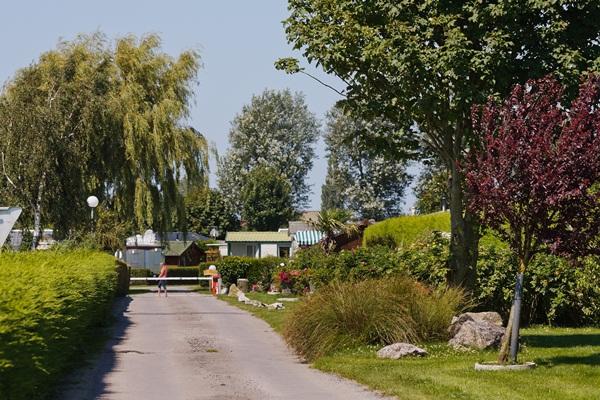 Les Résidences La Becque Nord-Passo di Calais - Warhem visuel 2/9 Les Résidences La Becque Nord-Passo di Calais - Warhem visuel 2/9