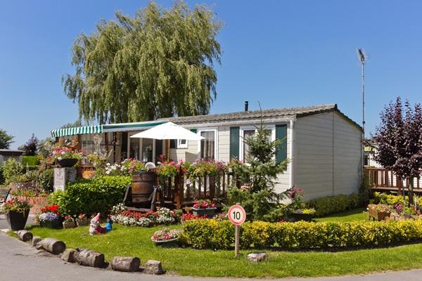 Les Résidences La Becque Nord-Passo di Calais - Warhem visuel 3/9 Les Résidences La Becque Nord-Passo di Calais - Warhem visuel 3/9