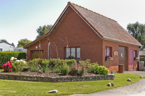 Les Résidences La Becque Nord-Passo di Calais - Warhem visuel 5/9 Les Résidences La Becque Nord-Passo di Calais - Warhem visuel 5/9