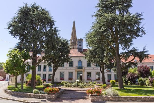 Les Résidences La Becque Nord-Passo di Calais - Warhem visuel 8/9 Les Résidences La Becque Nord-Passo di Calais - Warhem visuel 8/9