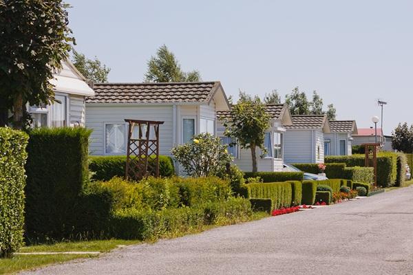 Les Résidences La Becque Nord-Passo di Calais - Warhem visuel 9/9 Les Résidences La Becque Nord-Passo di Calais - Warhem visuel 9/9