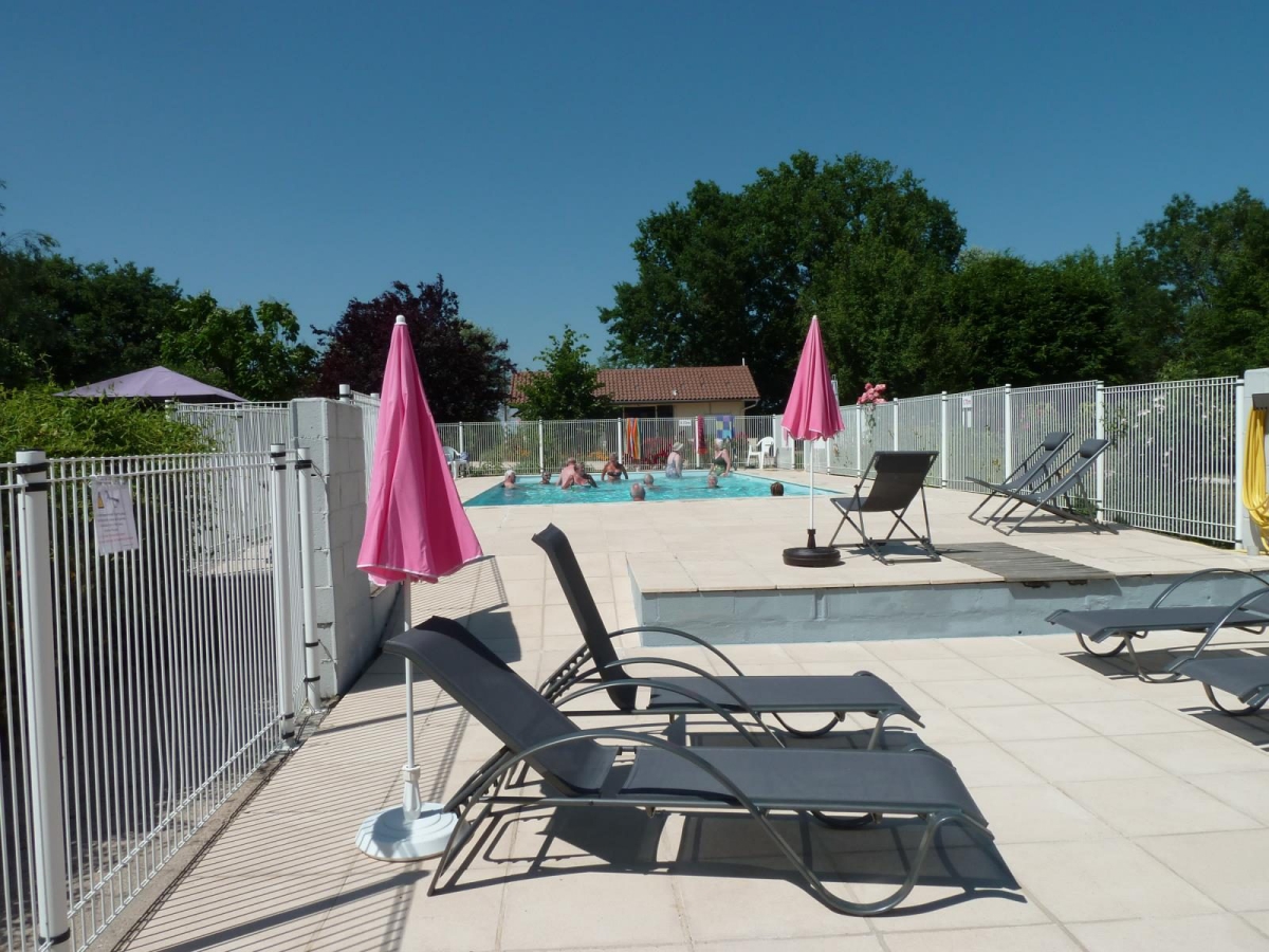 Les Ripettes Rodano-Alpi - Chavannes-sur-Reyssouze visuel 7/8 Les Ripettes Rodano-Alpi - Chavannes-sur-Reyssouze visuel 7/8