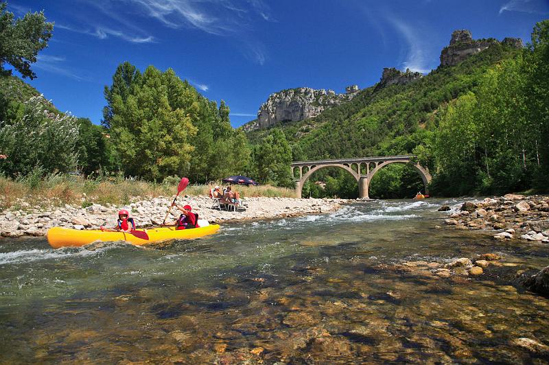 Les Rivages Midi-Pirenei - Millau visuel 1/10