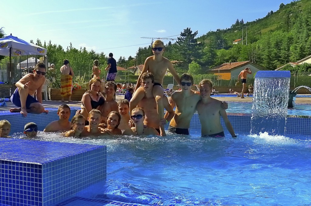 Les Rivages Midi-Pirenei - Millau visuel 5/10