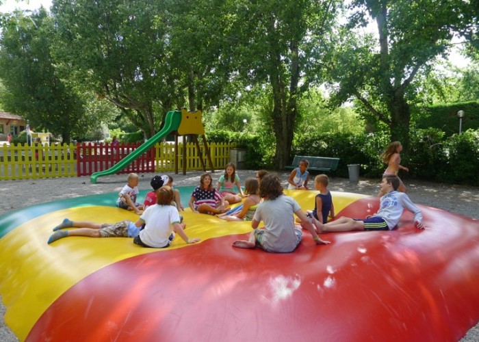 Les Rivages Midi-Pirenei - Millau visuel 8/10