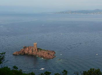 Les Rives de l'Agay Provenza-Alpi-Costa Azzurra - Saint-Raphaël visuel 1/1