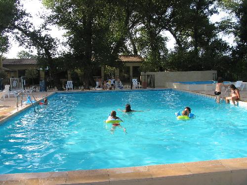 Les Rives de l'Aygues Rodano-Alpi - Tulette visuel 2/2 Les Rives de l'Aygues Rodano-Alpi - Tulette visuel 2/2