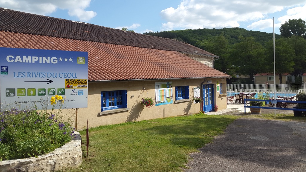 Les Rives du Céou Midi-Pirenei - Saint-Chamarand visuel 3/8