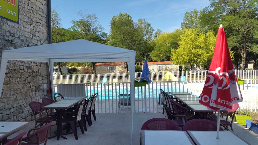 Les Rives du Céou Midi-Pirenei - Saint-Chamarand visuel 5/8