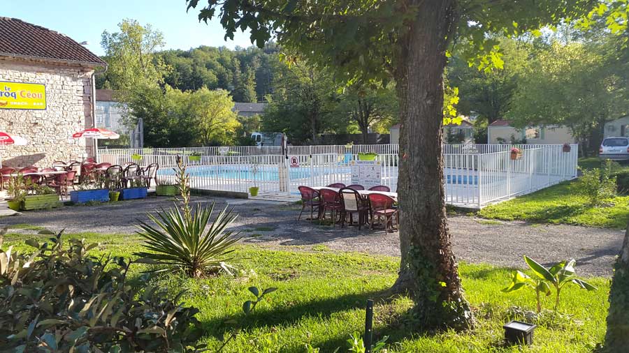 Les Rives du Céou Midi-Pirenei - Saint-Chamarand visuel 6/8