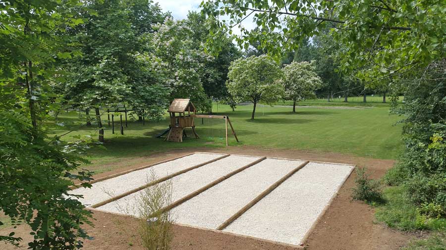 Les Rives du Céou Midi-Pirenei - Saint-Chamarand visuel 7/8