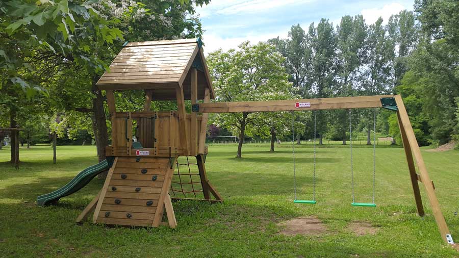 Les Rives du Céou Midi-Pirenei - Saint-Chamarand visuel 8/8