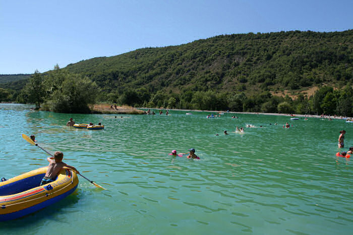 Les Rives du Lac Provenza-Alpi-Costa Azzurra - Veynes visuel 2/11 Les Rives du Lac Provenza-Alpi-Costa Azzurra - Veynes visuel 2/11