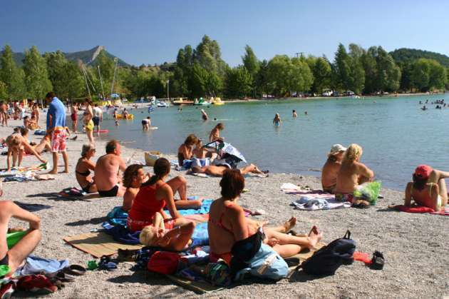 Les Rives du Lac Provenza-Alpi-Costa Azzurra - Veynes visuel 4/11 Les Rives du Lac Provenza-Alpi-Costa Azzurra - Veynes visuel 4/11