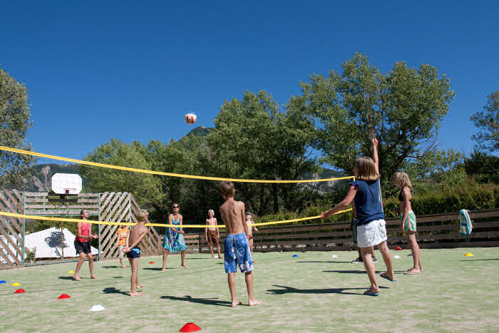 Les Rives du Lac Provenza-Alpi-Costa Azzurra - Veynes visuel 8/11 Les Rives du Lac Provenza-Alpi-Costa Azzurra - Veynes visuel 8/11