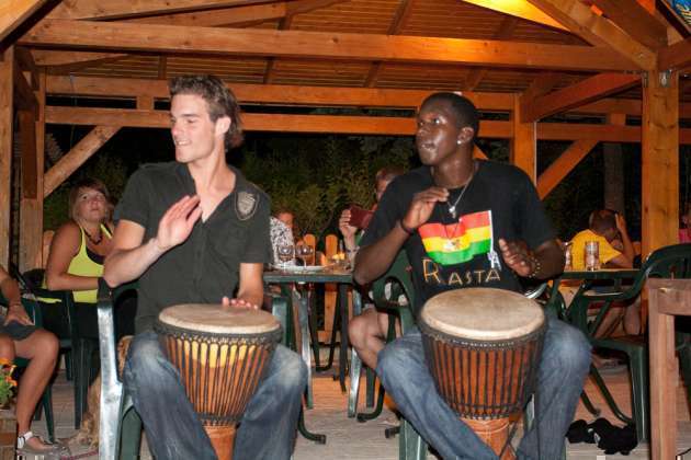 Les Rives du Lac Provenza-Alpi-Costa Azzurra - Veynes visuel 11/11 Les Rives du Lac Provenza-Alpi-Costa Azzurra - Veynes visuel 11/11