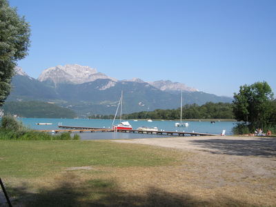 Les Rives du Lac Rodano-Alpi - Sévrier visuel 2/7