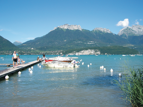 Les Rives du Lac Rodano-Alpi - Sévrier visuel 3/7