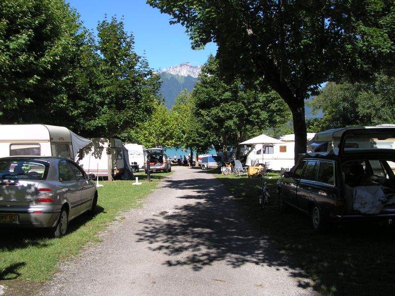Les Rives du Lac Rodano-Alpi - Sévrier visuel 4/7