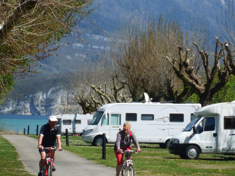 Les Rives du Lac Rodano-Alpi - Sévrier visuel 7/7
