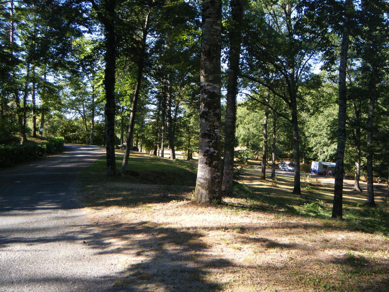 Les Rives du Lac Alvernia - Saint-Gérons visuel 4/6