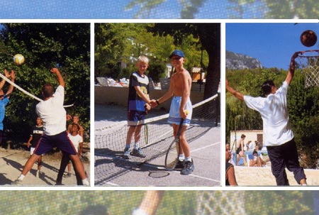 Les Rives du Loup Provenza-Alpi-Costa Azzurra - Tourrettes sur Loup visuel 5/11