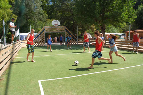 Les Rives du Loup Provenza-Alpi-Costa Azzurra - Tourrettes sur Loup visuel 11/11