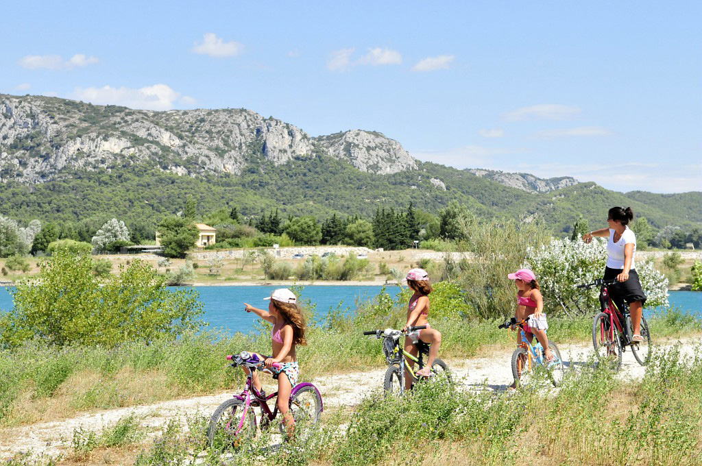 Les Rives du Lubéron Provenza-Alpi-Costa Azzurra - Cheval-Blanc visuel 7/17 Les Rives du Lubéron Provenza-Alpi-Costa Azzurra - Cheval-Blanc visuel 7/17