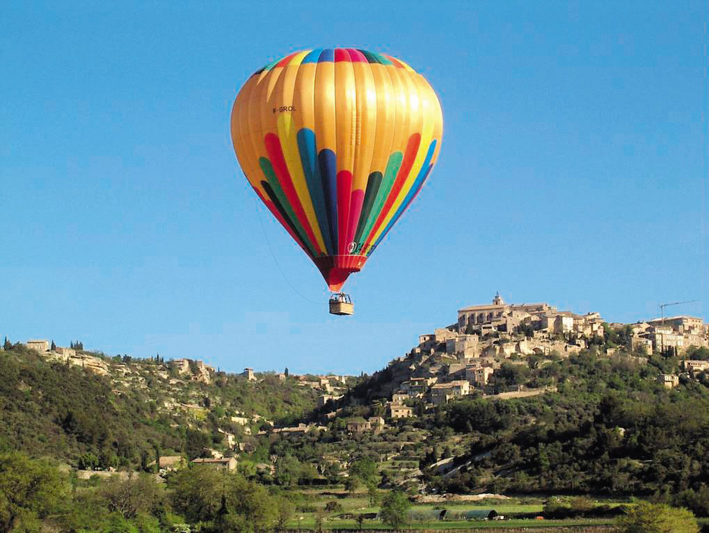 Les Rives du Lubéron Provenza-Alpi-Costa Azzurra - Cheval-Blanc visuel 9/17 Les Rives du Lubéron Provenza-Alpi-Costa Azzurra - Cheval-Blanc visuel 9/17