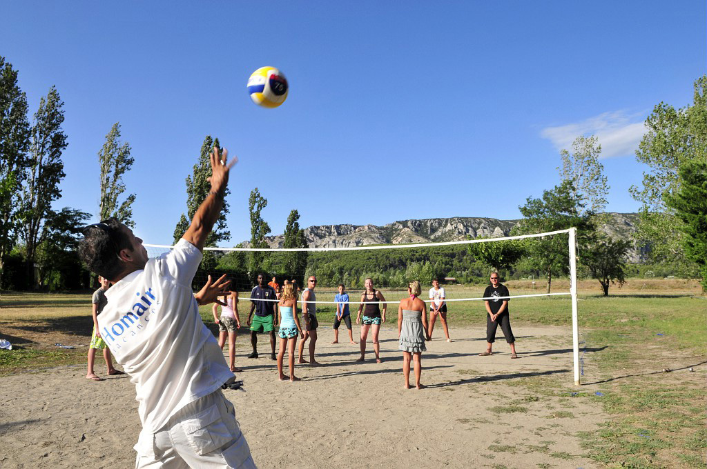 Les Rives du Lubéron Provenza-Alpi-Costa Azzurra - Cheval-Blanc visuel 13/17 Les Rives du Lubéron Provenza-Alpi-Costa Azzurra - Cheval-Blanc visuel 13/17