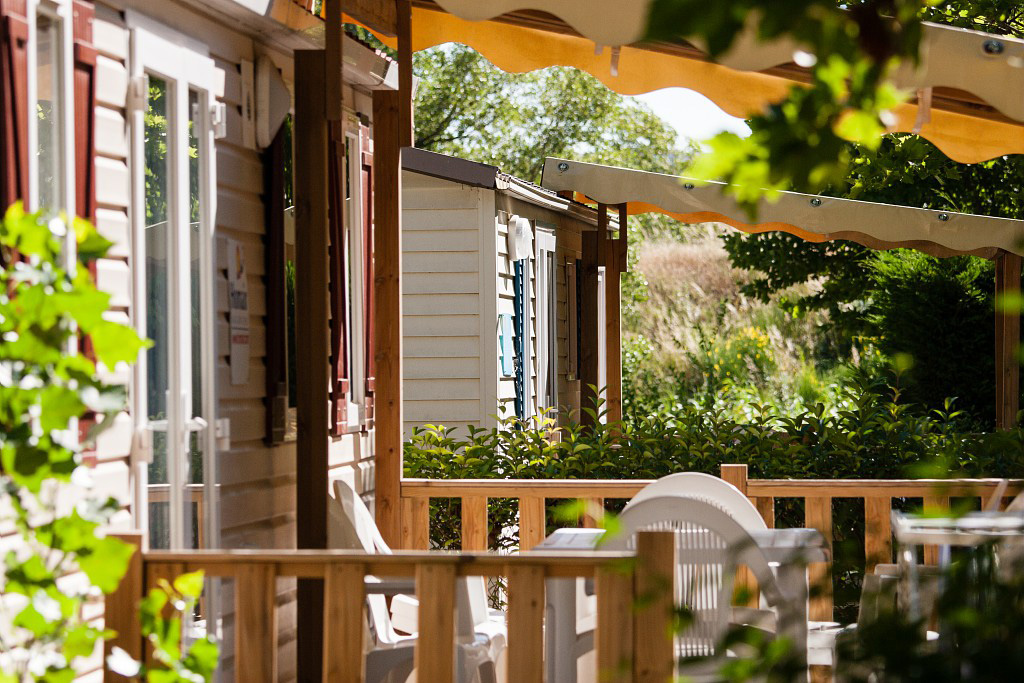 Les Rives du Lubéron Provenza-Alpi-Costa Azzurra - Cheval-Blanc visuel 14/17 Les Rives du Lubéron Provenza-Alpi-Costa Azzurra - Cheval-Blanc visuel 14/17