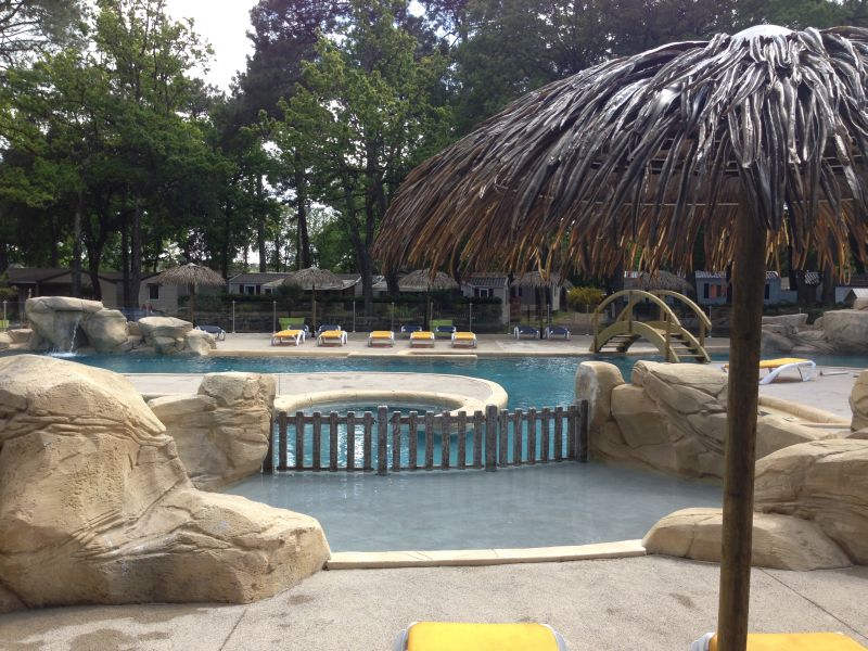 Les Rochelets Paesi della Loira - Saint-Brévin-les-Pins visuel 3/8 Les Rochelets Paesi della Loira - Saint-Brévin-les-Pins visuel 3/8