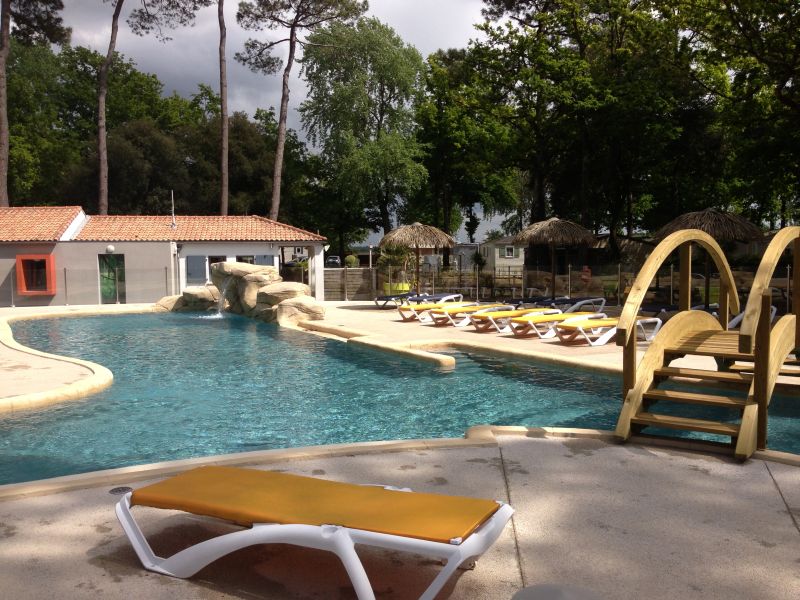 Les Rochelets Paesi della Loira - Saint-Brévin-les-Pins visuel 4/8 Les Rochelets Paesi della Loira - Saint-Brévin-les-Pins visuel 4/8