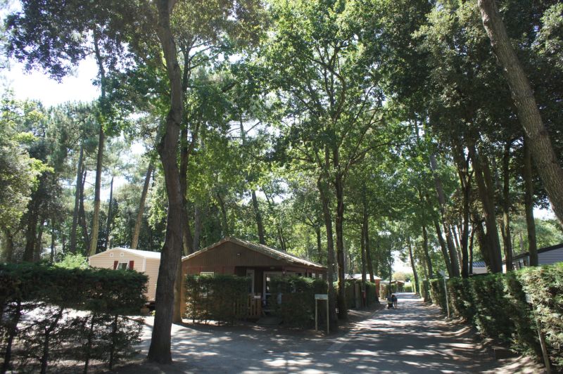 Les Rochelets Paesi della Loira - Saint-Brévin-les-Pins visuel 5/8 Les Rochelets Paesi della Loira - Saint-Brévin-les-Pins visuel 5/8