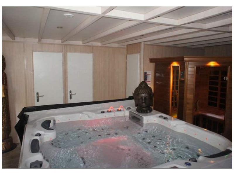 Les Rochelets Paesi della Loira - Saint-Brévin-les-Pins visuel 8/8 Les Rochelets Paesi della Loira - Saint-Brévin-les-Pins visuel 8/8