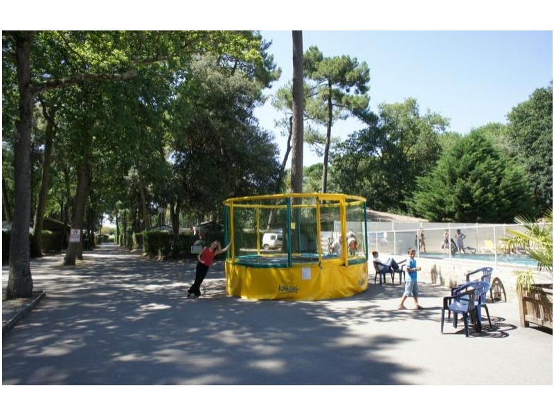 Les Rochelets Paesi della Loira - Saint-Brévin-les-Pins visuel 6/8 Les Rochelets Paesi della Loira - Saint-Brévin-les-Pins visuel 6/8