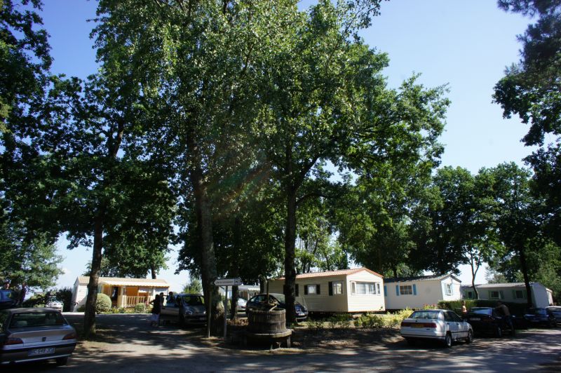Les Rochelets Paesi della Loira - Saint-Brévin-les-Pins visuel 7/8 Les Rochelets Paesi della Loira - Saint-Brévin-les-Pins visuel 7/8