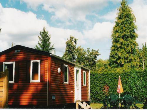 Les Rochers des Parcs Bassa Normandia - Clécy visuel 3/7